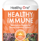 Healthy Immune - Maintain and Support a Strong Immune System, Defend Colds & Flus