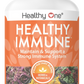 Healthy Immune - Maintain and Support a Strong Immune System, Defend Colds & Flus