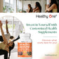 Healthy Immune - Maintain and Support a Strong Immune System, Defend Colds & Flus
